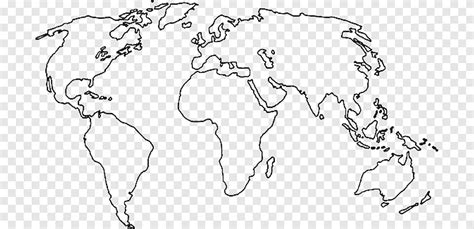 World Map Globe Blank Map World Map White Globe Png Pngegg