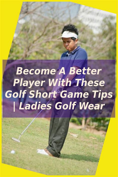 Golf Basics For Women Golf Tips And Tricks Women Golfers Paula