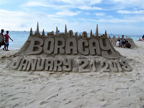 A World Away Boracay