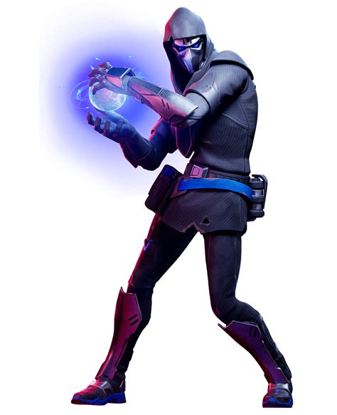 Fortnite Fusion Skin Outfit Pngs Images Pro Game Guides