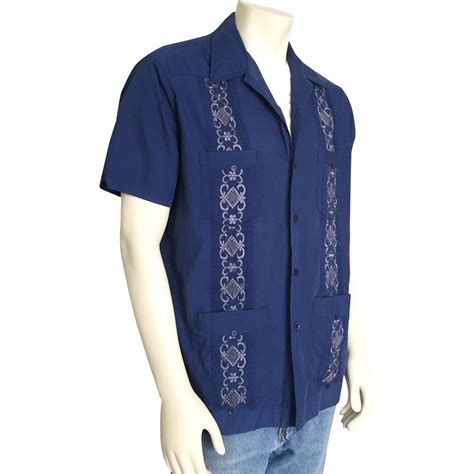 30 Designs Guayabera Shirt Sewing Pattern Oliviamolli