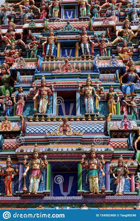 (maha kali songs) best devotional song,devotional songs in tamil. Sri Veerama Kaliamman Temple In Little India In Singapore ...