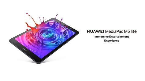 Huawei MediaPad M5 Lite 8" Philippines: Specs & Price ...