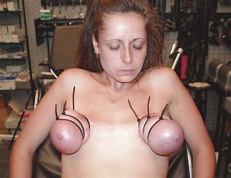Amateurs Bdsm Tits And Nipples 28 104 Pics Xhamster