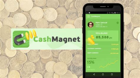Cash Magnet App Review Is It Legit Well Tell You