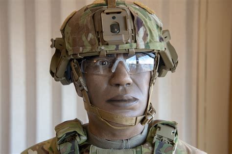 Us Army New Helmets Body Armor Will Make Soldiers Harder To Kill