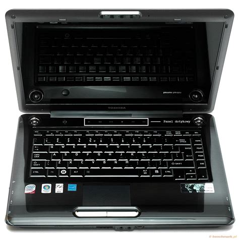 Laptop Toshiba Satellite A300 15i Harmankardon 7148980997