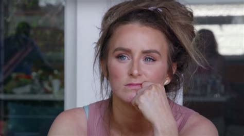 the truth about teen mom star leah messer s drug addiction