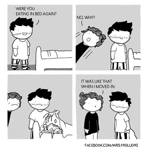15 cute comics sum up what relationship is like comics cute comics funny memes