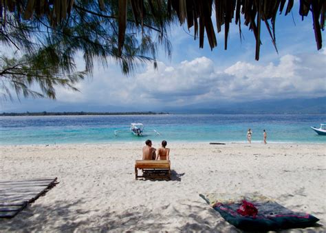 12 Best Hotels In Gili Islands Where To Stay