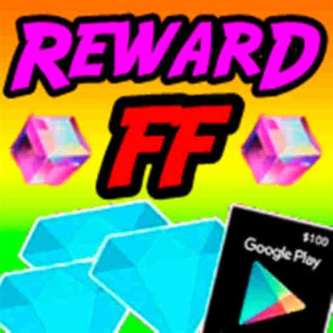 Rewards or codes free fire garena gives them through their social networks like instagram or facebook and also through youtubers, streamers and influencers. Reward FF APK