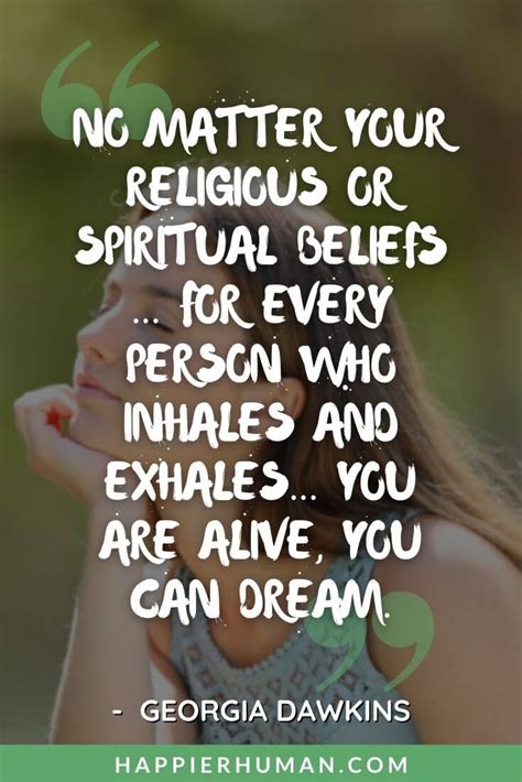 91 Spiritual Quotes To Awaken And Enrich Your Life