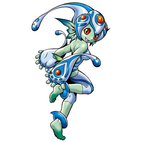 Ranamon Wikimon The 1 Digimon Wiki