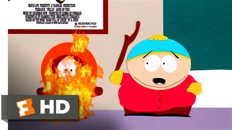 Killing Kenny South Park Bigger Longer And Uncut 29 Movie Clip