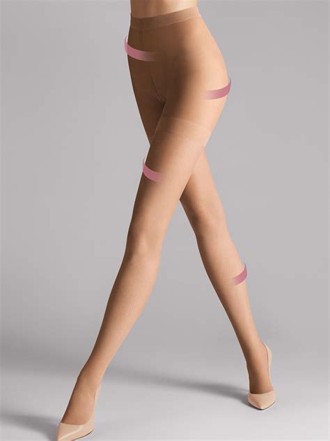 Individual 10 Complete Support Tights Wolford United States