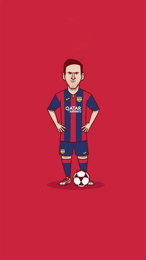 Share 132 Messi Animated Wallpaper Vn