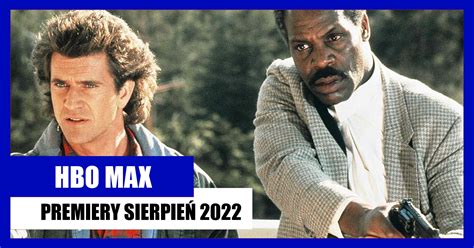 HBO Max - premiery i nowości sierpnia 2022. Co warto oglądać? - PC ...