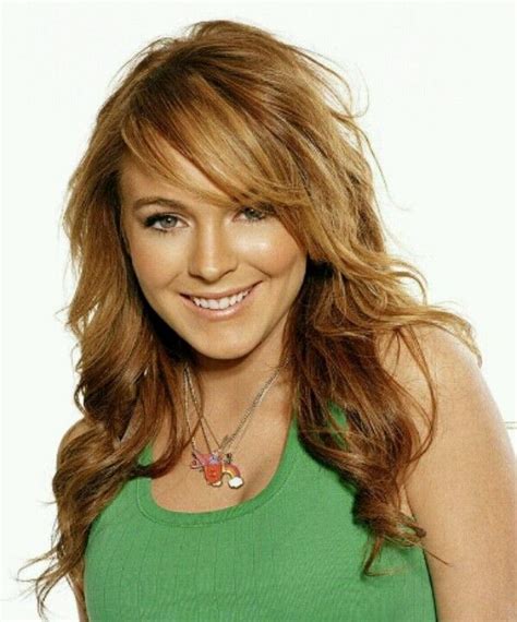 Lindsay Lohan Lindsay Lohan Hair Hair Stiles Hair Styles