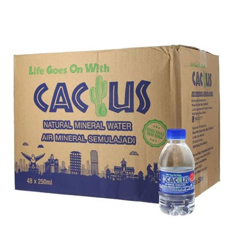 View the latest dasani water prices from the largest national retailers near you and see what makes this water truly special. Maximum 1 carton per order Cactus 48x 250ml Mineral ...