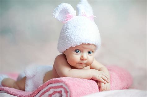 Imágenes Fotos Tiernas De Bebés Bonitos Para Guardar O Compartir