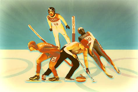 The 2014 winter olympics included seven sports. A Comprehensive Ranking of Winter Olympics Sports - The Ringer