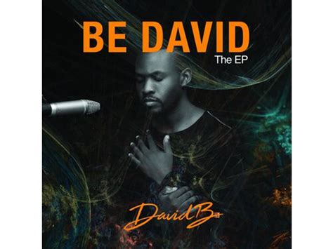 Download Davidb Be David Ep Album Mp3 Zip Wakelet