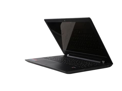 Lenovo Laptop Ideapad 110 Amd A8 Series A8 7410 220ghz 8gb Memory