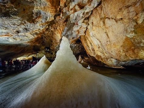 Slovakia Caves Dollstravels