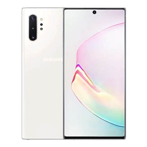 4.6 out of 5 stars 47. Specification Mobile Samsung Galaxy Note 10 Plus Sarlnot ...