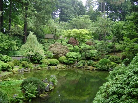 The aesthetics of the garden was inspired by the distinct traits of the honshu landscape with rugged peaks. Prairie Rose's Garden: Welcome to My Japanese Garden!