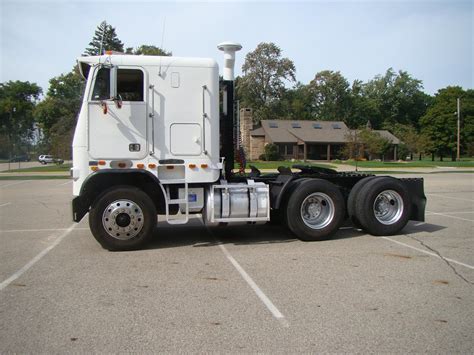 Cabover Trucks In Michigan For Sale Used Trucks On Buysellsearch