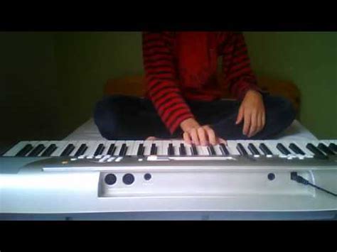 Aucun accessoire pour anniversaire ne doit être laissé au hasard pour mettre sur pied une déco de fête parfaite lors de ce moment unique ! Joyeux anniversaire au piano - YouTube