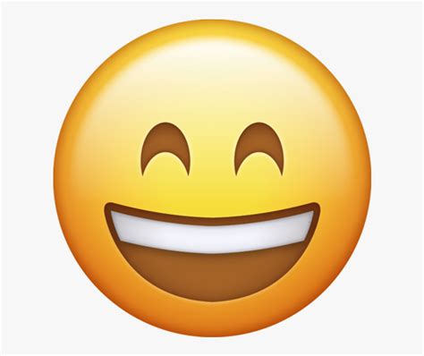 Download New Emoji Icons In Png Ios 10 Emoji Island Transparent