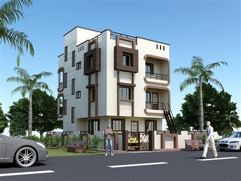 Beautiful Houses Elevations India Front Elevation Indian