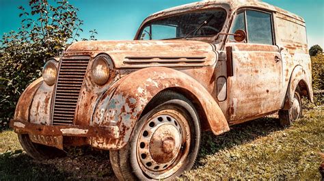 Selling auto parts on ebay for over a decade and shipping from multiple warehouses. Easy DIY Auto Rust Repair On A Budget DIY Projects Craft Ideas & How To's for Home Decor with Videos