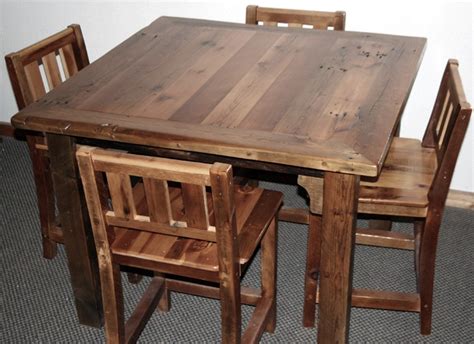 The lacquered natural pine finish offers timeless beauty. Rustic Restaurant Tables — Rustic Restaurant Furniture and ...