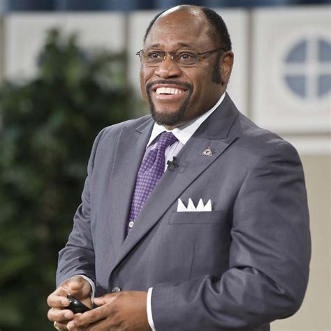 Myles Munroe Preacher Who Outraged Many With His Views On Women And