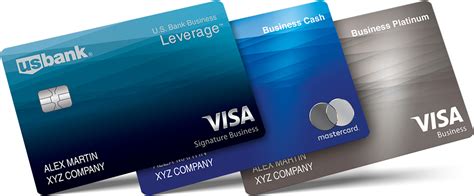 Business Credit Cards From Us Bank Compare Small Business Credit Cards