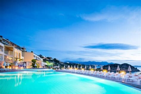 15 Best All Inclusive Resorts In Greece Us News