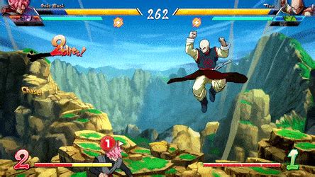 Added 2 years ago anonymously in cartoon gifs. dragon ball fighterz GIFs Search | Find, Make & Share Gfycat GIFs