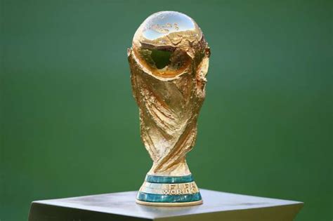 Usa Canada And Mexico To Host Fifa 2026 World Cup Soccer News India Tv
