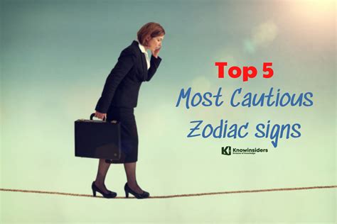 Top 5 Zodiac Signs Who Are Most Cautious With Their Heart Astrology