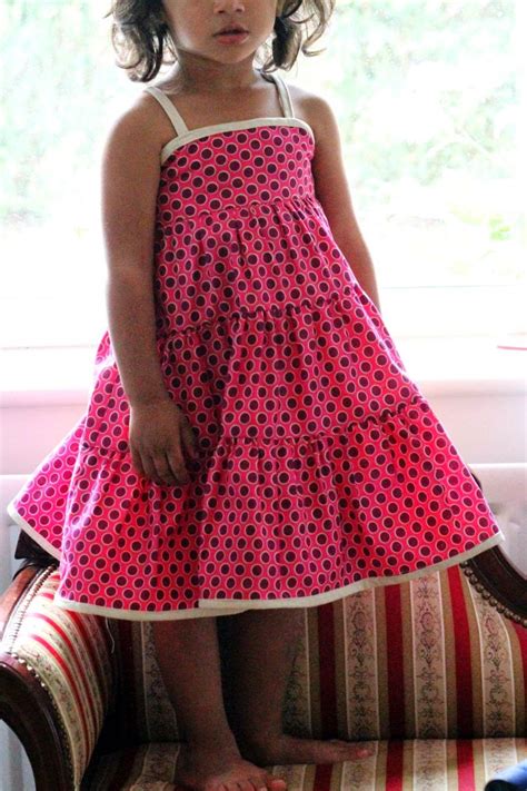 Widi Sewing Blog Step By Step Instructions Tutorials Summer