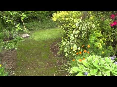 Stroll In Garden YouTube