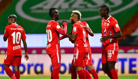 Artículos, videos, fotos y el más completo archivo de noticias de colombia y el mundo sobre liga colombiana. Liga Colombiana: Prográmese con los partidos de ida de la ...