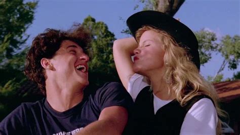 L Amour ne s achète pas Film 1987 SensCritique