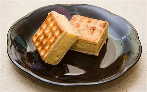 Lattice Vanilla Slice 2 Pack Of Lattice Biscuits 1 600ml Thickened