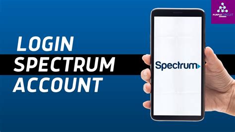 How To Login Spectrum Account Login Youtube