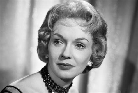 ‘dennis The Menace Actress Gloria Henry Dies At 98