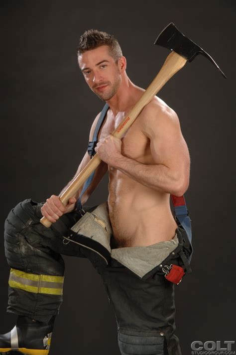 Porno Pompier Pompiers Pompiers Nus Nu Nue Pompiers